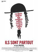 Ils sont partout (2016)