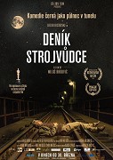 Deník strojvůdce (2016)