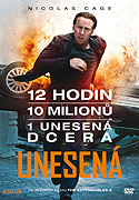 Unesená v Istanbule  (2012)