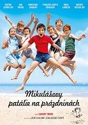 Mikulášovy patálie na prázdninách (2014)