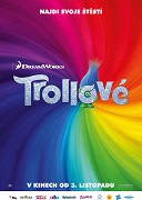  Trollové    (2016)