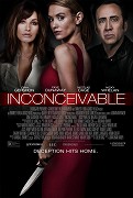  Inconceivable    (2017)