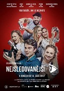 Najsledovanejší  (2017)