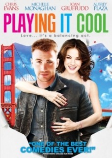 Playing It Cool (2014)