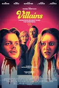 Villains (2019)