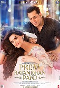 Prem Ratan Dhan Payo  (2015)