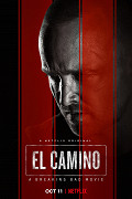 El Camino: Film podle seriálu Perníkový táta (2019)