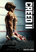 Creed II (2018) CAM (2018)