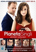 Planeta singli (2016)