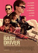 Baby Driver (2017)