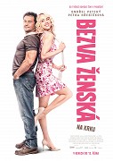  Bezva ženská na krku    (2016)
