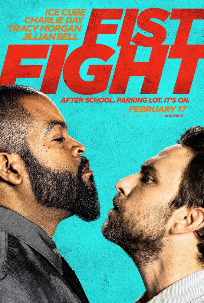 Fist Fight  (2017)