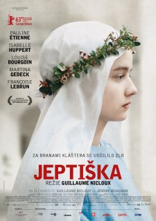 Jeptiška (2013)