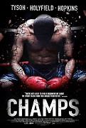 Champs  (2015)