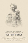 Certain Women (2016)