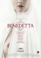 Benedetta (2021)