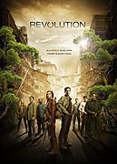 Revolution (TV seriál) (2012)