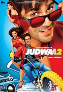 Judwaa 2 (2017)