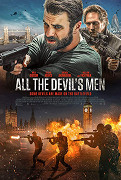 All the Devil's Men (2018)