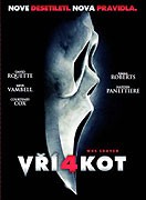 Vřískot 4 (2012)