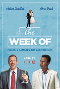 The Week Of  (2018)