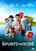  Špunti na vodě    (2017)