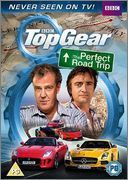 Top Gear: The Perfect Road Trip (2013)