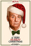 A Very Murray Christmas (2015) - Sk Titulky (2015)