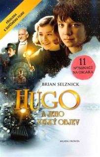 Hugo a jeho velký objev (2011)