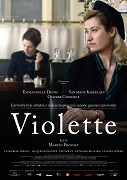 Violette (2013)