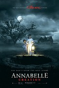  Annabelle 2: Zrození zla    (2017)