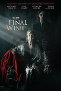 The Final Wish (2018)