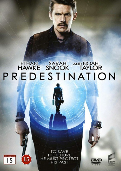 Predestination (2014)