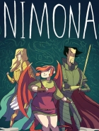 Nimona (2022)