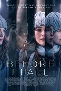 Before I Fall  (2017)