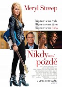 Nikdy není pozdě (2015)