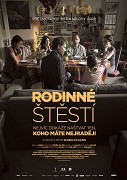  Rodinné štěstí    (2016)