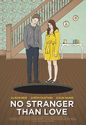 No Stranger Than Love HD (EN dabing) (2015)