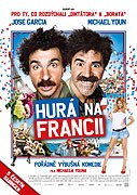 Hurá na Francii (2013)