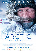 Arctic: Ledové peklo (2018)