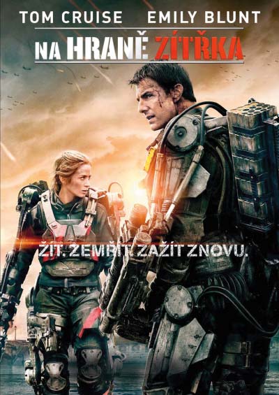 Na hraně zítřka (2014)