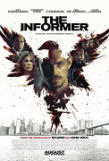 The Informer (2019)