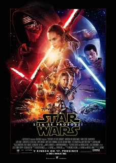 Star Wars: Síla se probouzí (2015)