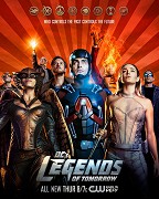 Legends of Tomorrow (2016)