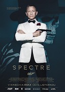 James Bond: Spectre (2015)