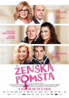 Ženská pomsta (2020)