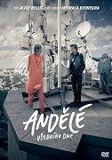 Andělé všedního dne (2014)