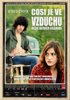 Cosi je ve vzduchu (2012)