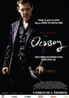 Oldboy (2013)