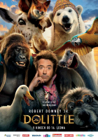 Dolittle (2020)